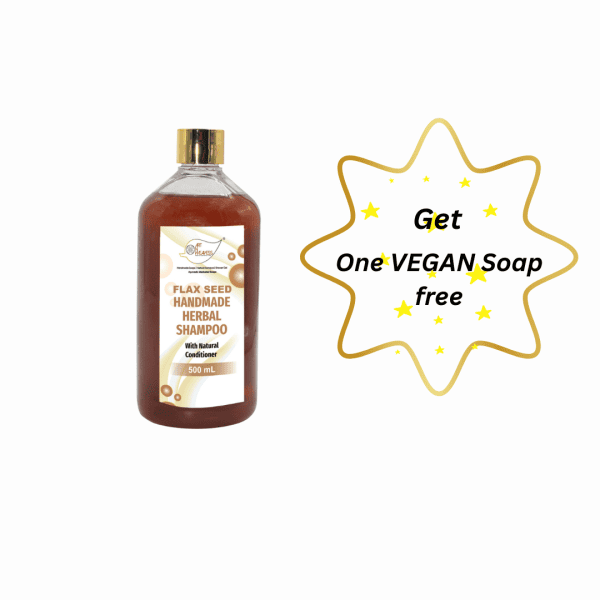 500-ml-FLAX-seed-offer.png Herbal Shampoo FLAX Seed Gel Extract SLES Based - 500ml