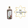 Herbal Shampoo SLES Based - 500ml
