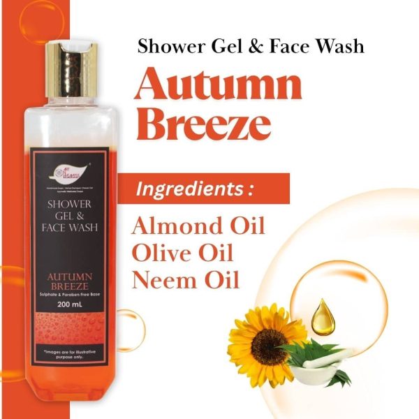ANW_Autumn-Breeze_N_7-1.jpg Autumn Breeze Shower Gel & Face wash with Sulphates & Parabens free Base - 500ml