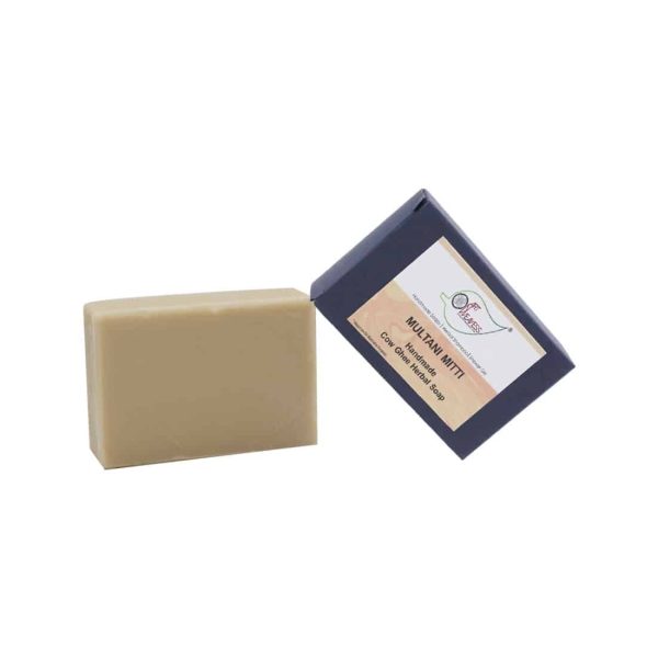 CGH-MM_5-2.jpg Multani Mitti Reg Cow Ghee Herbal Soap