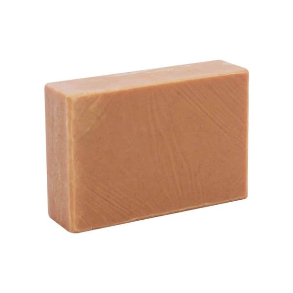 CGH-Mahogany_4-1.jpg Mahogany Cow Ghee Herbal Soap - Economy Pack 5