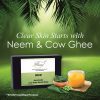 CGH-Neem_7-2.jpg Neem Cow Ghee Herbal Soap