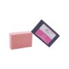 Rose Cow Ghee Herbal Soap - Economy Pack 3