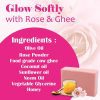 CGH-Rose_8-2.jpg Rose Cow Ghee Herbal Soap Gift Pack