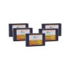 CGH-Sandal_3.jpg Sandal Cow Ghee Herbal Soap - Economy Pack 5