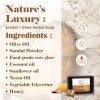 CGH-Sandal_8-1.jpg Sandal Cow Ghee Herbal Soap - Economy Pack 5