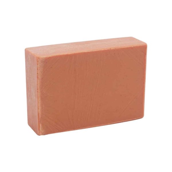 CGH-Turmeric_4.jpg Turmeric Cow Ghee Herbal Soap - Economy Pack 3