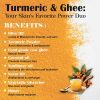 CGH-Turmeric_9-3.jpg Turmeric Cow Ghee Herbal Soap