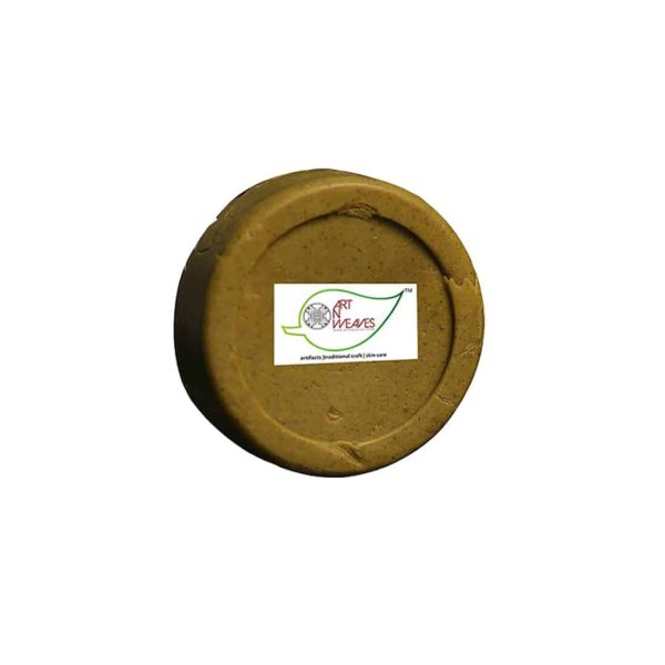 Neem Cow Butter Herbal Soap