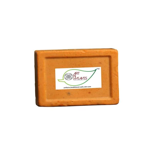 CowButter-Panchakavya_2.jpg Panchakavya Cow Butter Herbal Soap