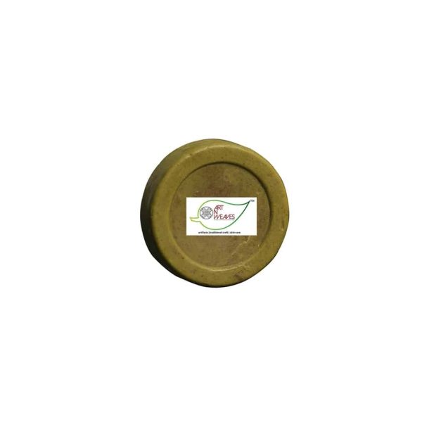 CowButter-Tulasi_2.jpg Tulasi Cow Butter Herbal Soap