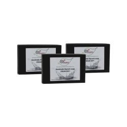 GL-CS_2.jpg Cream Soft Glycerin Soap - Economy Pack 3