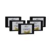 Lemon Grass Glycerin Soap - Economy Pack 5