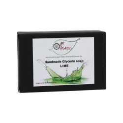 GL-Lime_1.jpg Lime Glycerin Soap