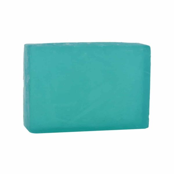 Morning Mist Glycerin Soap
