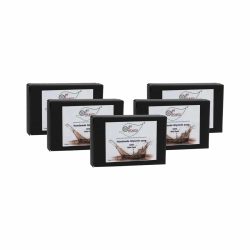 Wild Rock NONI Glycerin Soap - Economy Pack 5