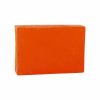Orange Glycerin Soap