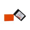 Orange Glycerin Soap - Economy Pack 5