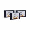GL-Saffron_2.jpg SHA SHI Saffron Glycerin Soap - Economy Pack 3