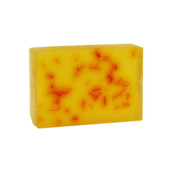 GL-Saffron_4-1.jpg SHA SHI Saffron Glycerin Soap - Economy Pack 3