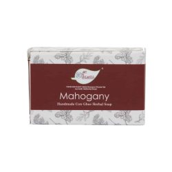 Gift-Pack-CGH-Mahogany_1.jpg Mahogany Cow Ghee Herbal Soap Gift Pack