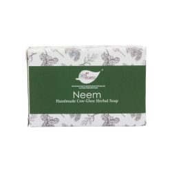 Neem Cow Ghee Herbal Soap Gift Pack
