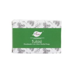 Gift-Pack-CGH-Tulasi_1.jpg Tulasi Cow Ghee Herbal Soap Gift Pack