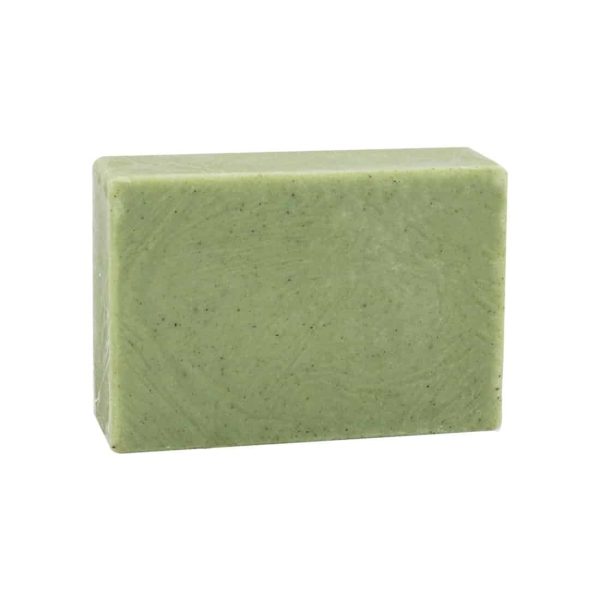 Gift-Pack-CGH-Tulasi_4.jpg Tulasi Cow Ghee Herbal Soap Gift Pack