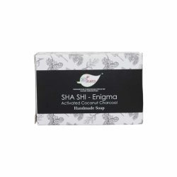 Gift-Pack-NT-Enigma_1.jpg SHA SHI ENIGMA Activated Coconut Charcoal Handmade Soap Gift Pack