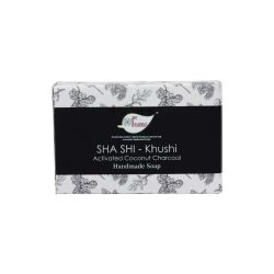 Gift-Pack-NT-Khushi_1.jpg SHA SHI KHUSHI Activated Coconut Charcoal Handmade Soap Gift Pack