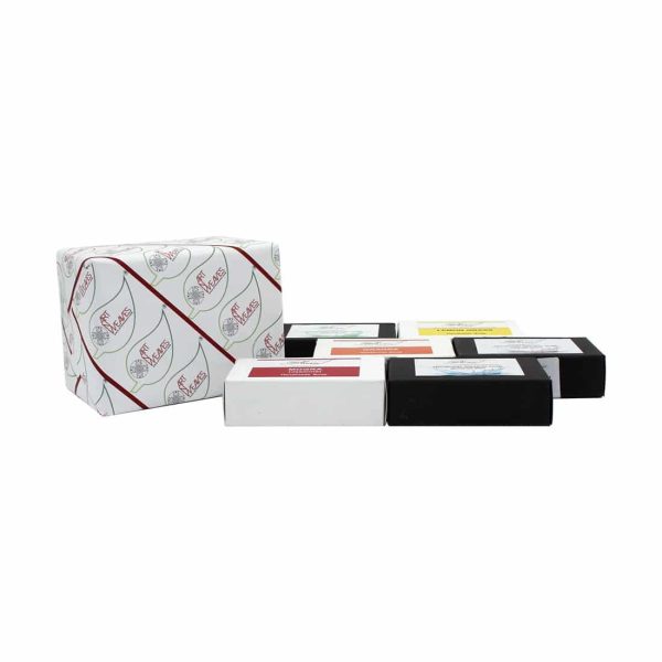 Handmade Soaps - Assorted Gift Set 2