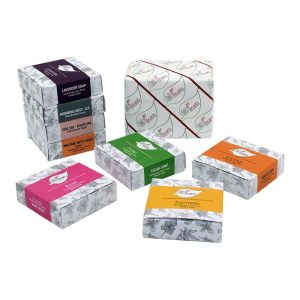 Handmade Soaps - Assorted Gift Set 3