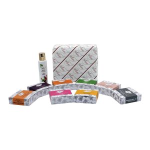 Handmade Soaps - Assorted Gift Set 4