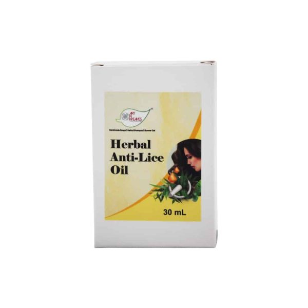 Lice-Oil_1.jpg Herbal Anti-LICE Hair Oil