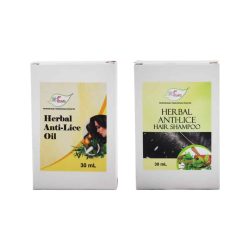 Lice-Oil_Shampoo-Combo_1.jpg Herbal Anti-LICE Hair Oil & Shampoo Combo Pack