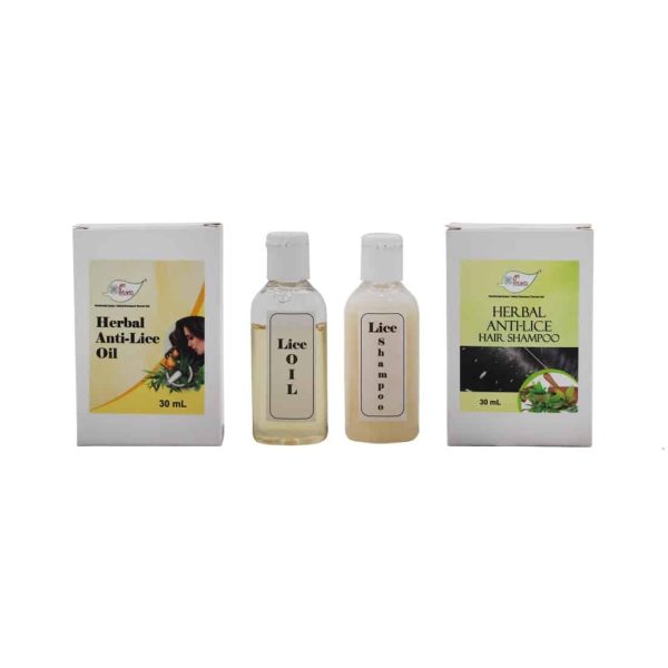 Lice-Oil_Shampoo-Combo_6.jpg Herbal Anti-LICE Hair Oil & Shampoo Combo Pack