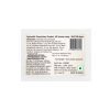 SHA SHI Activated Coconut Charcoal AQUA Handmade Soap NT - Economy Pack 5