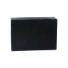 SHA SHI Activated Coconut Charcoal AQUA Handmade Soap NT - Economy Pack 5