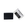 SHA SHI Activated Coconut Charcoal AQUA Handmade Soap NT - Economy Pack 5