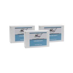 NT-CS_2.jpg Cream Soft Handmade Soap NT - Economy Pack 3
