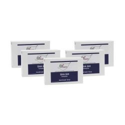 NT-Camphor_3.jpg SHA SHI Camphor Handmade Soap - Economy Pack 5