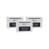 NT-Enigma_2.jpg SHA SHI Activated Coconut Charcoal ENIGMA Handmade Soap NT - Economy Pack 3