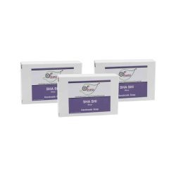 NT-Khus_2.jpg SHA SHI Khus Handmade Soap NT - Economy Pack 3