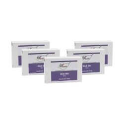 NT-Khus_3.jpg SHA SHI Khus Handmade Soap NT - Economy Pack 5