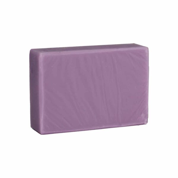 SHA SHI Khus Handmade Soap NT - Economy Pack 3