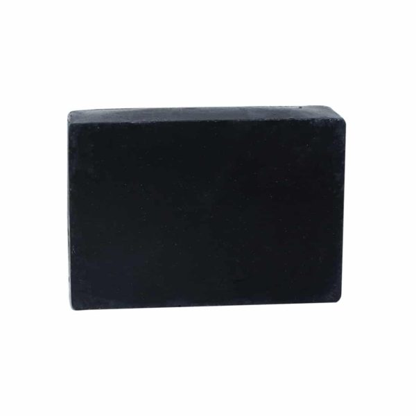 NT-Khushi-Charcoal_4.jpg SHA SHI Activated Coconut Charcoal KHUSHI Handmade Soap NT - Economy Pack 5