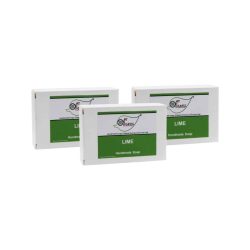 NT-Lime_2.jpg Lime Handmade Soap NT - Economy Pack 3