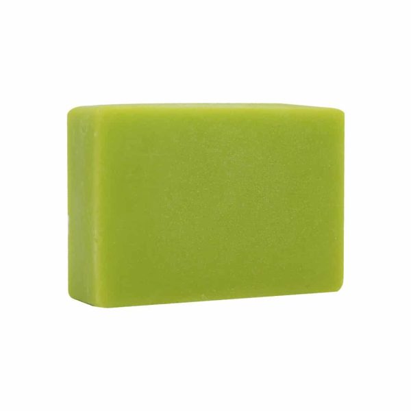NT-Lime_4-1.jpg Lime Handmade Soap NT - Economy Pack 3