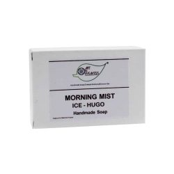 NT-MM-Ice-Hugo_1.jpg Morning Mist ICE HUGO Handmade Soap NT