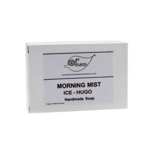 Morning Mist ICE HUGO Handmade Soap NT